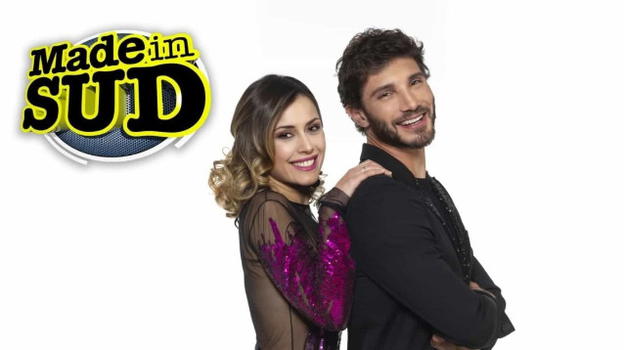 Made in Sud: il 4 marzo in onda la prima puntata