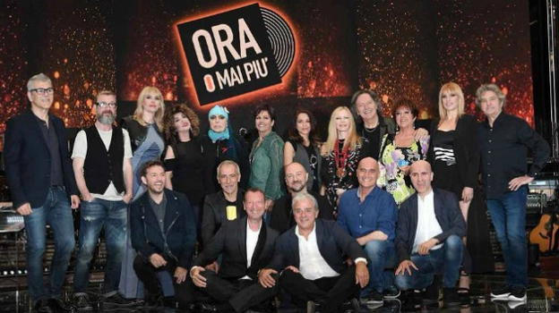 "Ora o Mai Più" confermato per una terza edizione