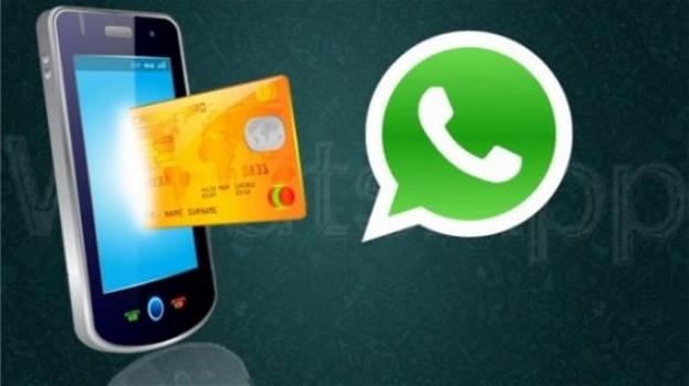 WhatsApp: la nuova truffa che usa Vodafone come esca