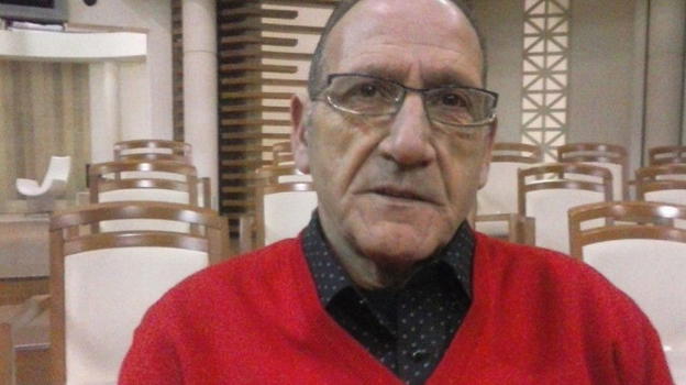Forum in lutto: Barbara Palombelli dice addio al suo caro amico Gianfranco Maffuccio, sempre presente nel pubblico