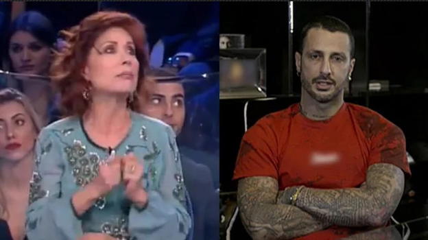 L’Isola dei Famosi, Alda D’Eusanio attacca Fabrizio Corona: "Dovrebbe stare di più in galera"