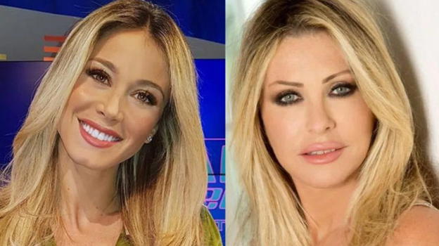 Diletta Leotta replica alla stoccata di Paola Ferrari: “Non sono rifatta”