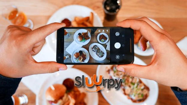 Sluurpy.it, la startup che ti porta al ristorante