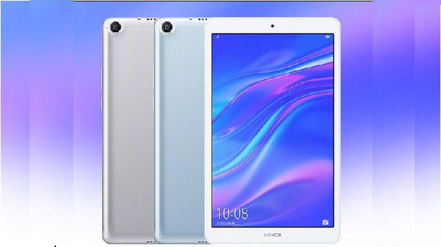 Honor tab 5 обзор