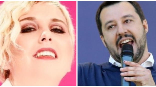 Nadia Toffa sul suo profilo Instagram “Vivo un periodo difficile”. Matteo Salvini commenta "Un abbraccio forte"