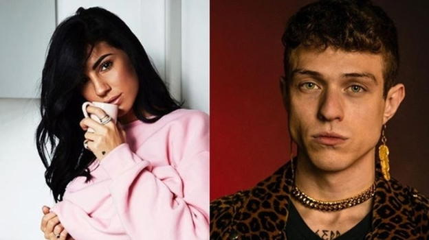 Irama confessa: "Con Giulia De Lellis è finita, adesso basta con i pettegolezzi"