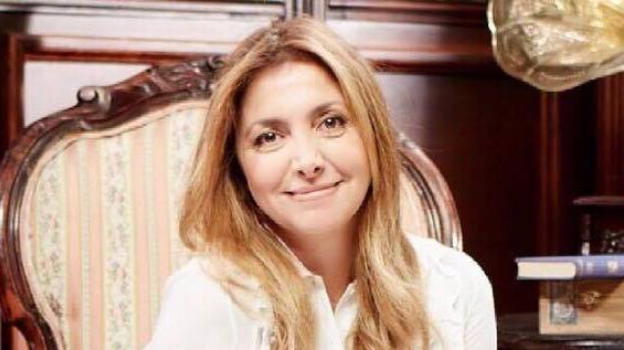 "Una Vita" e "Il Segreto", Aurora Guerra potrebbe lasciare le due soap opera: l’indiscrezione