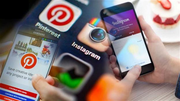 Pintest e Instagram annunciano nuove funzionalità a favore dell’e-commerce