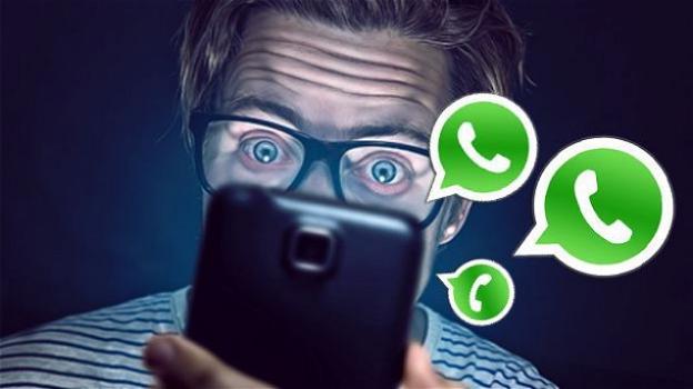 WhatsApp: se si commettono degli errori, gli utenti verranno esclusi dall’uso