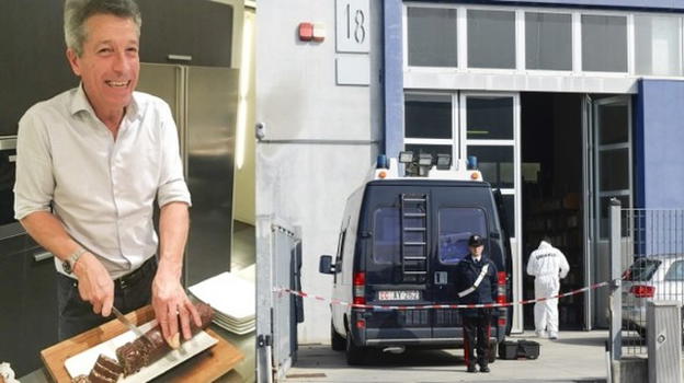 Imprenditore si suicida nel padovano: la sua azienda era in crisi per l’e-commerce
