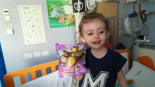 Elisa Pardini, la bambina di 4 anni malata di leucemia, sta nuovamente male: "Trapianto fallito. La belva è tornata"
