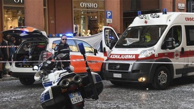 Bologna, tragedia di Carnevale: è morto Gianlorenzo, il bambino caduto dal carro