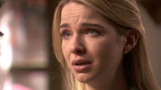 Il Segreto, anticipazioni 7 marzo 2019: Isaac prova ancora amore per Elsa e annulla le nozze con Antolina