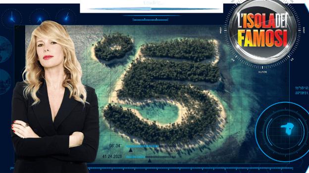 L’Isola dei Famosi: Mediaset potrebbe sospendere la prossima edizione
