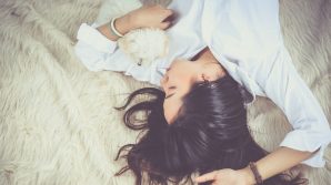 Il sonno ha la funzione di riparare il DNA