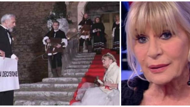Anticipazioni Uomini e Donne Over, Gemma Galgani spiega il suo "no" a Rocco: c’entra anche Giorgio Manetti