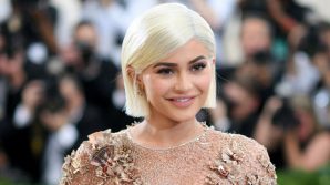 Kylie Jenner, con i suoi 21 anni, è la più giovane miliardaria al mondo.