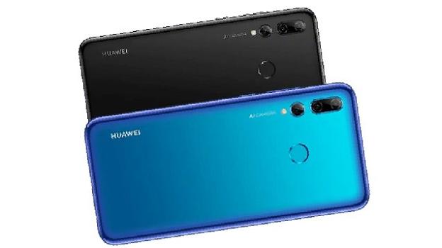 Huawei P smart+ 2019: ufficializzato il nuovo medio gamma, con triplice postcamera, ma senza NFC