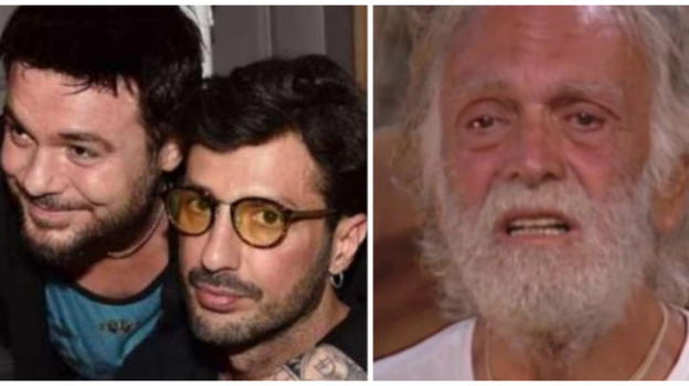 L’Isola dei Famosi, Celli decide di querelare Corona e rivela: "L’Isola è un flop, io e Riccardo usati per fare ascolti”