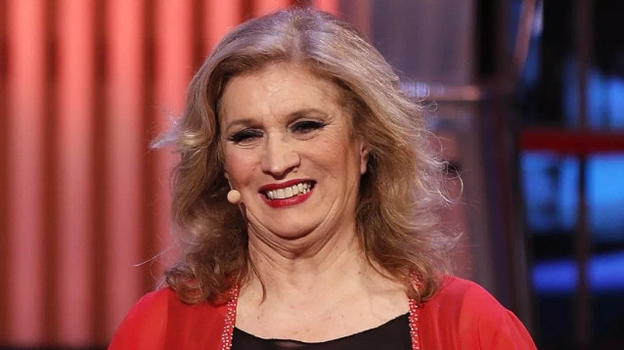 Grande Fratello Nip: Iva Zanicchi possibile opinionista