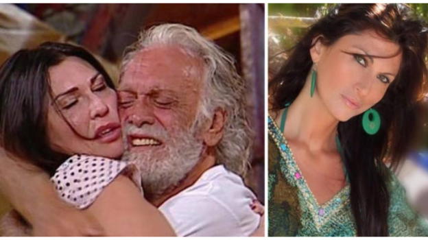 L’Isola dei Famosi, la moglie di Riccardo Fogli rompe il silenzio: "Chi non ha amore dentro vuole toglierlo agli altri"