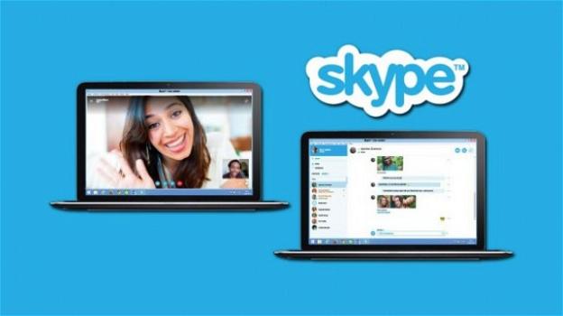 Skype Web ottiene un restyling e funzionalità da client, Skype per Windows testa novità per stati e chiamate in arrivo