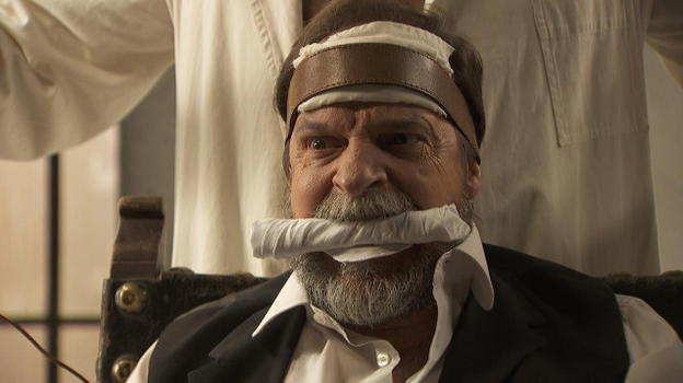 “Il Segreto”, anticipazioni dal 10 al 15 marzo: Don Raimundo è in pericolo