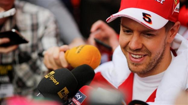 Vettel su Michael Schumacher: “È il mio eroe, se potrò aiuterò suo figlio”