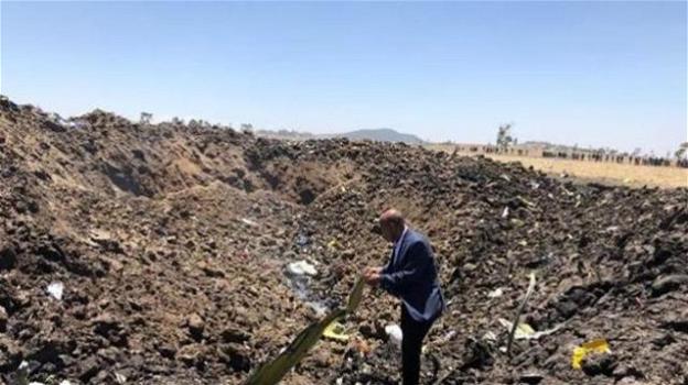 Etiopia: tra le vittime del disastro aereo anche l’assessore ai beni culturali della Sicilia Sebastiano Tusa