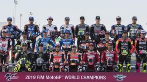 MotoGp 2019, inizia il mondiale. Calendario e piloti al via