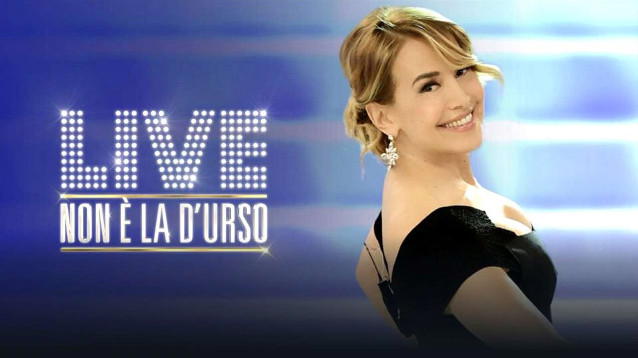 Domenica Live, svelati gli ospiti di "Live – Non è la D’Urso"