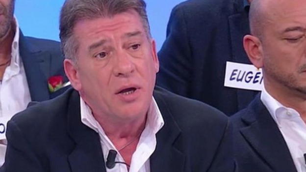 U&D Over, Umberto Mereu svela la verità sull’affaire che ha coinvolto Claire Turotti e Gian Battista Ronza