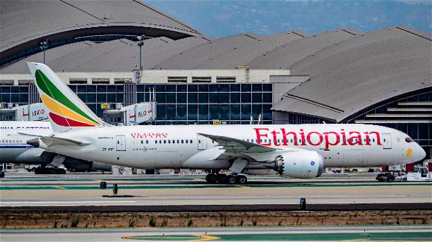 Disastro aereo in Etiopia: Boeing dei 737 Max 8 subiranno un aggiornamento software