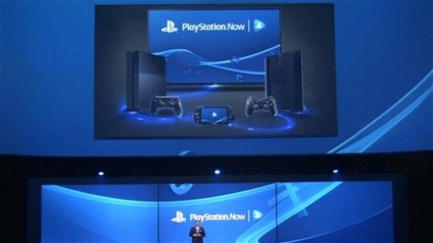 PlayStation Now disponibile in Italia: ecco tutti i dettagli