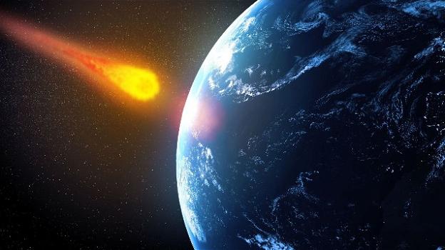 Diverse minacce spaziali rischiano di annientare la vita sulla Terra