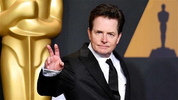 Michael J. Fox parla del Parkinson, malattia con cui convive dal 1991