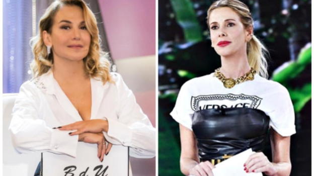 "Live", Barbara D’Urso non parlerà de L’Isola dei Famosi. Su Alessia Marcuzzi: "Io mi sarei comportata diversamente"