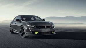 Salone dell’auto di Ginevra 2019: da Peugeot novità anche per la mobilità ibrida ed elettrica