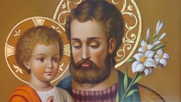 19 marzo: Festa di San Giuseppe. Ecco perché è la festa del papà