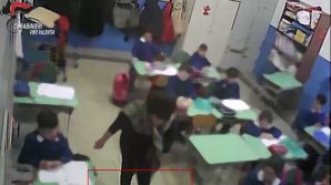 Vibo Valentia, maestre di prima elementare agli arresti: violenza fisica e psicologica sugli alunni
