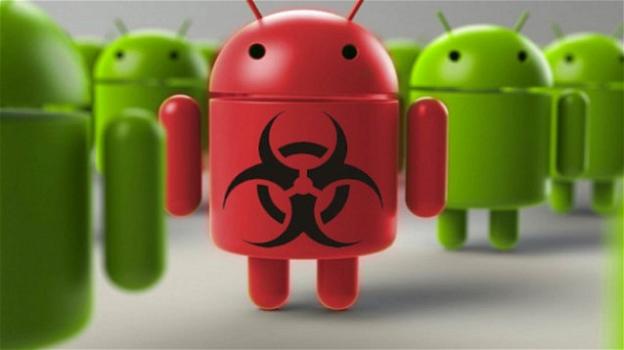 Rinvenute 206 app Android infettate dall’adware SimBad: ecco come colpivano gli smartphone delle vittime
