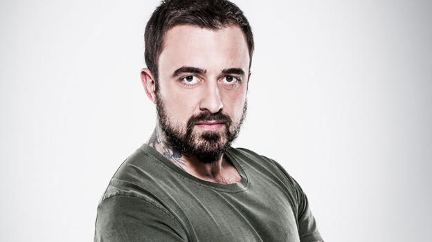 Chef Rubio shock: "I grandi cuochi si drogano tutti, usano cocaina"
