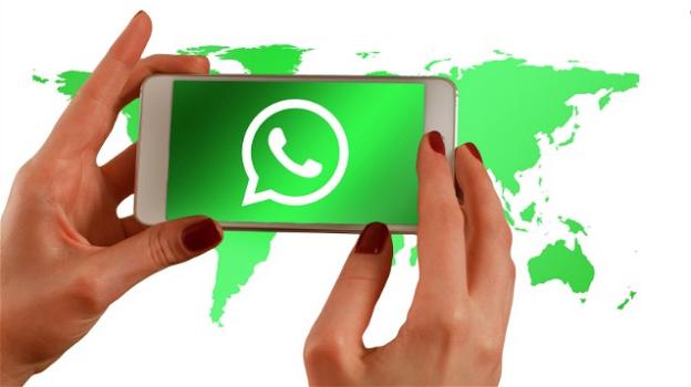 WhatsApp: il sistema dei micropagamenti toccherà a breve l’Europa. In studio un browser in-app