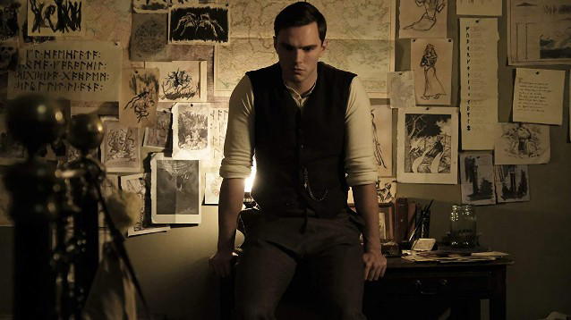 "Tolkien", rilasciato il nuovo trailer italiano del biopic