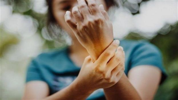 Sindrome della mano aliena: cos’è e quali sono i sintomi