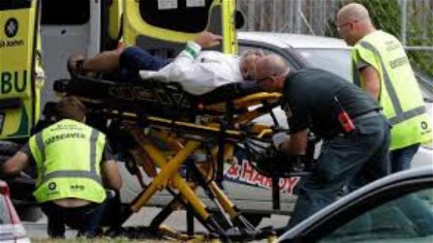 Nuova Zelanda, prosegue l’identificazione delle vittime dell’attacco terroristico. Tra questi anche un bimbo di 3 anni
