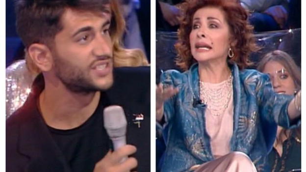 L’Isola dei Famosi, Jeremias Rodriguez accusa Alda D’Eusanio: "Sei gelosa di Soleil Sorge"