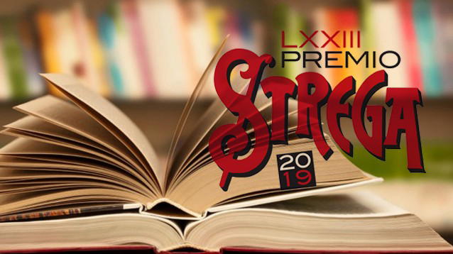 Premio Strega 2019, 7 dei 12 autori in gara sono donne