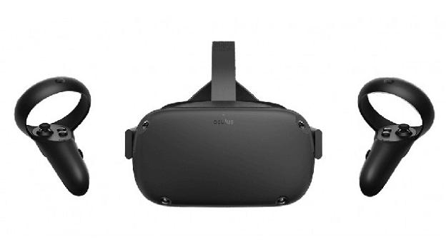Game Developer Conference 2019: ancora la realtà virtuale protagonista, col nuovo visore Oculus Rift S