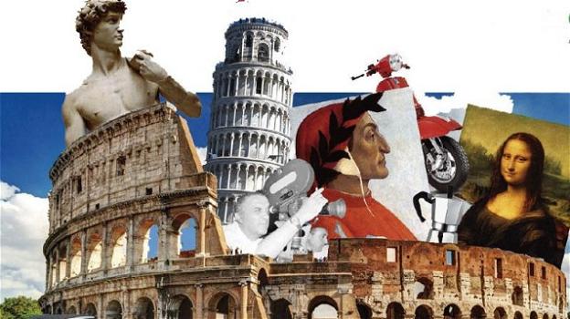 L’Italia si conferma il paese più influente del mondo in fatto di cultura